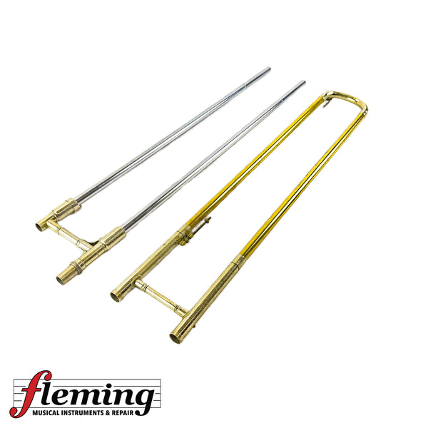 C.G. Conn 62H Professional Bass Trombone - Dual Rotor / Closed Wrap