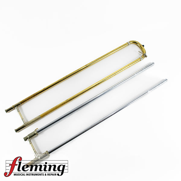 Bach 42BO Tenor Trombone - w/ Custom Valve