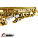 Yamaha Custom Z YAS-82Z Professional Alto Saxophone