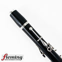 Buffet Crampon R13 Bb Clarinet With Silver Keys