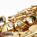 Yamaha Custom Z YAS-82Z Professional Alto Saxophone