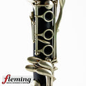 Selmer-Paris Centered Tone Bb Clarinet