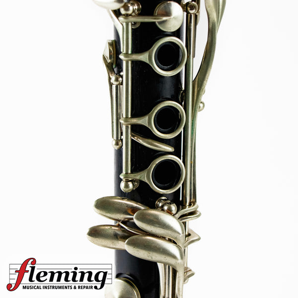 Selmer-Paris Centered Tone Bb Clarinet