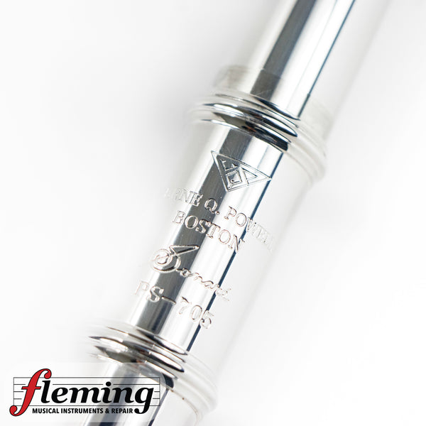 Powell Sonare PS-705 Flute