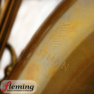 Eastman 52nd St ETS652 Tenor Saxophone