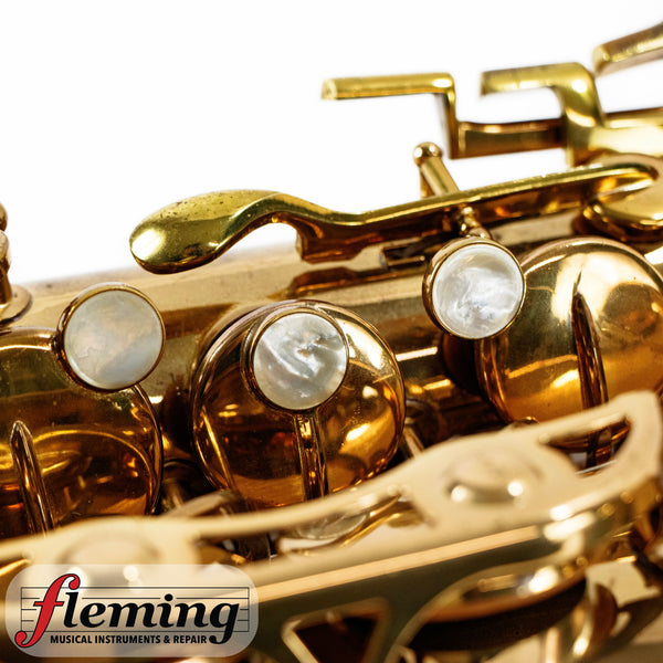 Selmer Signet Alto Saxophone