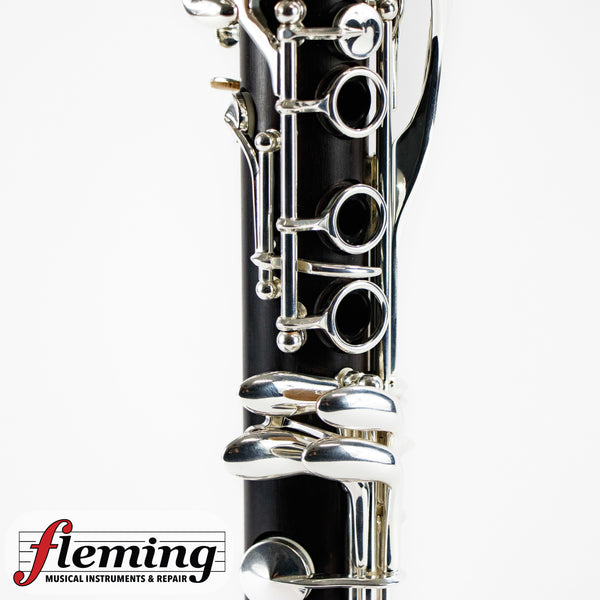 Selmer-Paris B16 Présence Professional Bb Clarinet