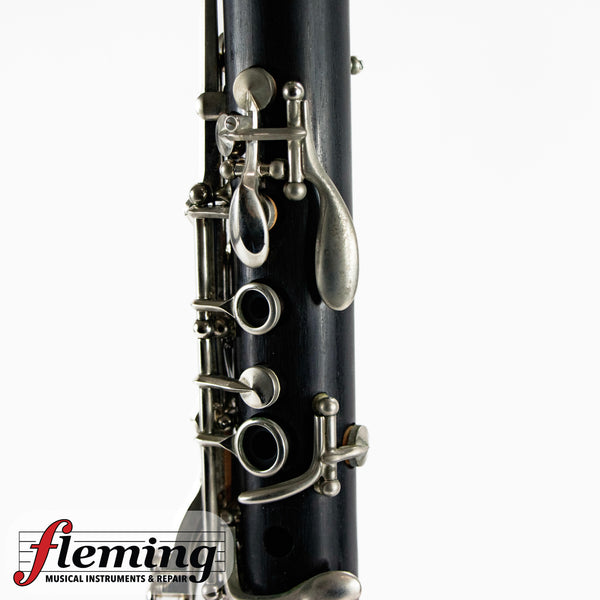 Buffet Crampon R13 Bb Clarinets