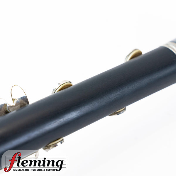 Buffet Crampon R13 Professional Bb Clarinet - Grenadilla Wood