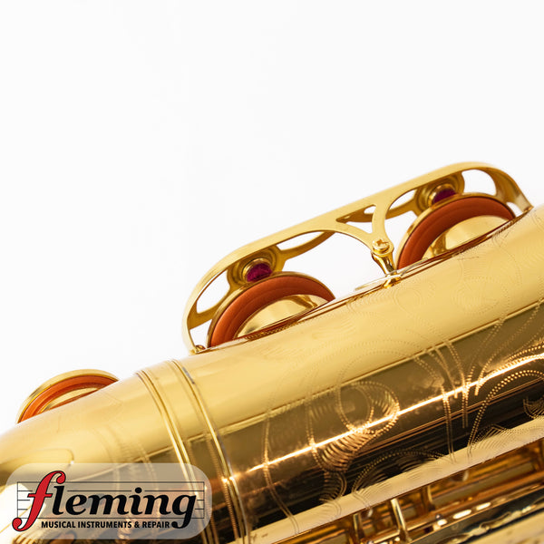 Yamaha YTS-82Z Tenor Saxophone