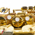 Yamaha YTS-52 Tenor Saxophone - Heavy Patina / Player's Condition