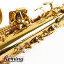 Yanagisawa AWO10 Elite Alto Saxophone (Competition Demo / Open Box Model)