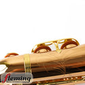 Yanagisawa T-WO2 Professional Tenor Saxophone - Bronze (Competition Demo / Open Box Model)