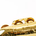 Selmer Paris 52AXOS Professional Alto Saxophone - Clear Lacquer (Competition Demo / Open Box Model)