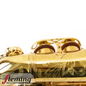 Eastman EAS850 Rue Saint-Georges Professional Alto Saxophone (Competition Demo / Open Box Model)
