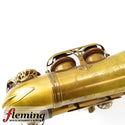 Eastman EAS852 52nd Street Professional Alto Saxophone  w/ DS Mechanism (Pre-Production Prototype)