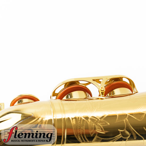 Yamaha YAS-875EXII Alto Saxophone