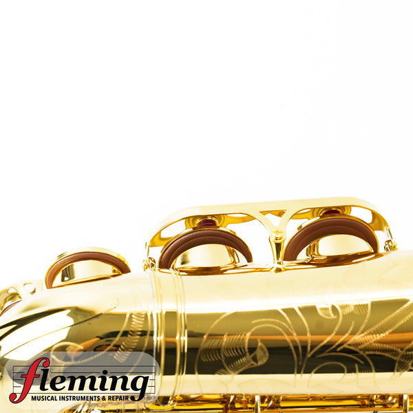 Yamaha YAS-875EXII Alto Saxophone