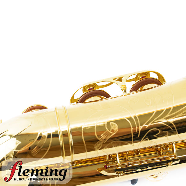 Yamaha YTS-82Z Professional Tenor Sax