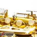 King Super 20 Alto Saxophone