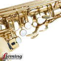 Selmer-Paris Super Action 80 Series II Alto Saxophone