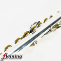 Brannen-Cooper Custom Professional Flute (Body Only) - Brögger Mechanism & C# Trill (#9066)