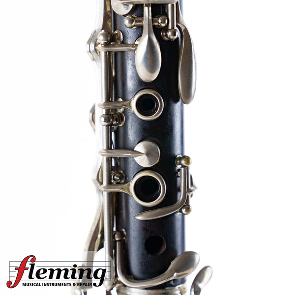 Buffet Crampon R13 Professional Bb Clarinet