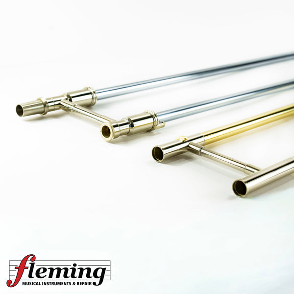 S.E. Shires Q Series TBQ30YA Tenor Trombone