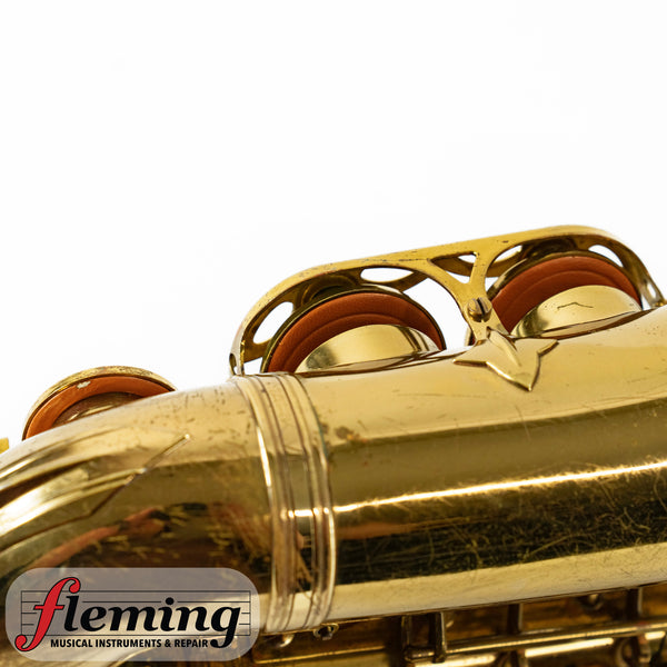 Selmer-Paris Mark VII Professional Alto Saxophone