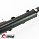 New Backun Alpha Plus Grenadilla Bb Clarinet