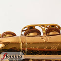 Antigua ProOne AS6200AME Professional Alto Saxophone - Amber Lacquer (Shop Setup)