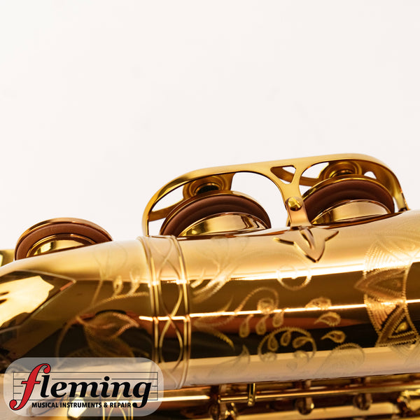 Antigua Pro One Alto Saxophone