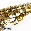 Pre-Owned Selmer Paris Mark VI Alto Saxophone (5-Digit) - Relacquer / Player's Condition