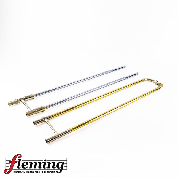 S.E. Shires TBQ30 Tenor Trombone