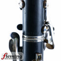 Pre-Owned Buffet Crampon R13 Professional A Clarinet - with Moennig Barrel