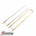 Brand New Greenhoe GB4-1Y Professional Large Bore Tenor Trombone - Screw Bell