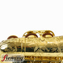 Selmer-Paris 52AXOS Professional Alto Saxophone
