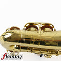 Selmer-Paris Super Action 80 Series II Professional Alto Saxophone