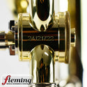 S.E. Shires Q Series TBQ30YR Tenor Trombone