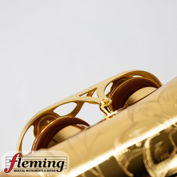 Yamaha YAS-875EXII Custom EX Alto Saxophone