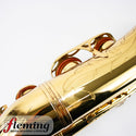 Selmer-Paris Mark VII Tenor Saxophone (1975)