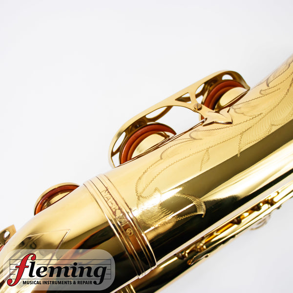 Selmer-Paris Mark VII Tenor Saxophone (1975)