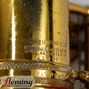 Selmer-Paris Super Balanced Action Alto Saxophone (1950's)
