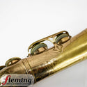Selmer-Paris Super Action 80 Series II Tenor Saxophone