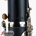 Backun Alpha Clarinet