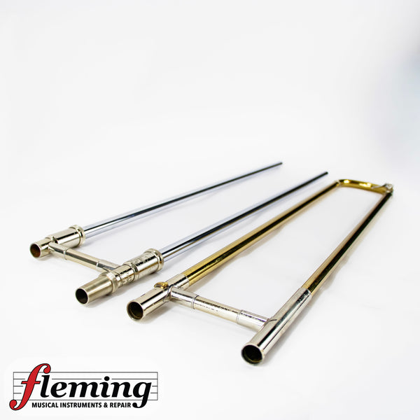 Bach Stradivarius Model 42B Trigger Trombone - Closed Wrap