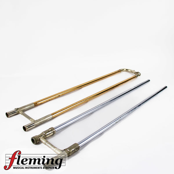 Conn 88H w/ Custom Valve Tenor Trombone