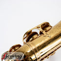 Antigua Winds ProOne AS-6200VLQ Alto Saxophone
