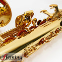 Yamaha YAS-62III Professional Alto Saxophone