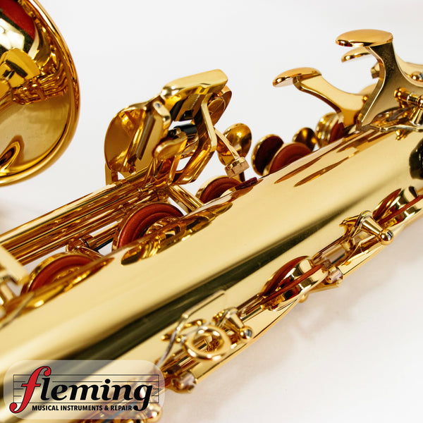 Yamaha YAS-62III Professional Alto Saxophone